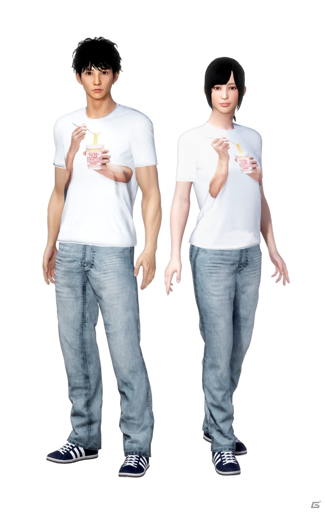 「絶体絶命都市4Plus -Summer Memories-」にて「日清食品」「radiko.jp」とのタイアップが決定！の画像2