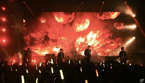 「FFXIV」オフィシャルバンド「THE PRIMALS」初のワンマンライブツアーが待望の映像化！2019年2月6日に発売決定の画像3