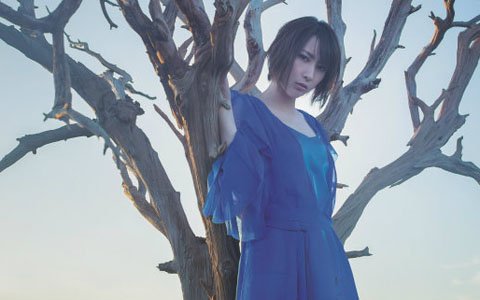 VRミステリーアドベンチャー「東京クロノス」藍井エイルさんの新曲「UNLIMITED」がOPテーマに決定！