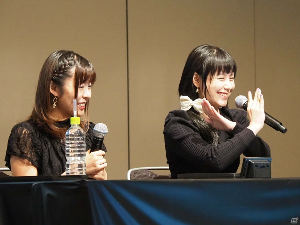 「DOA6」に上坂すみれさん演じる新キャラNiCOの参戦が決定！「DEAD OR ALIVE FESTIVAL 2018」をレポートの画像6