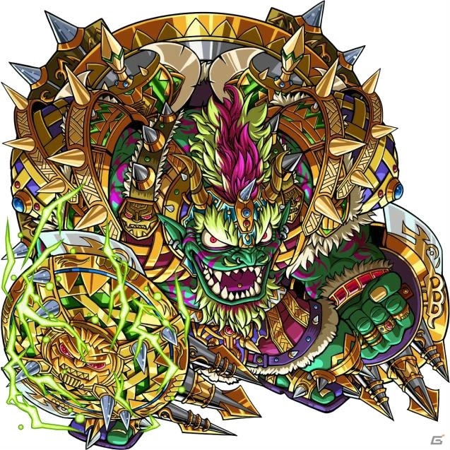「ドラゴンポーカー」復刻チャレンジダンジョン「三界王の覚醒」が開催！の画像4