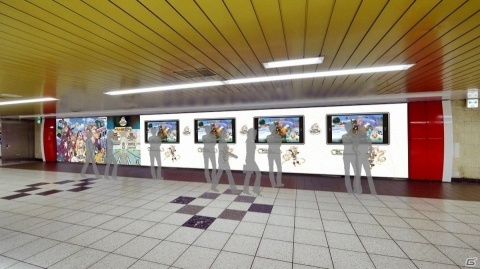 「交響性ミリオンアーサー」毎日30連ガチャが引ける「ミリアサ秋の大回転祭」イベント開催！の画像4