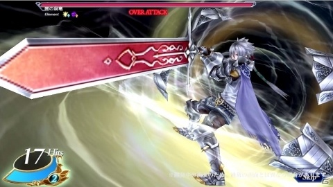 「VALKYRIE ANATOMIA -THE ORIGIN-」にて「VP咎」10周年記念イベント後編が開始！の画像5