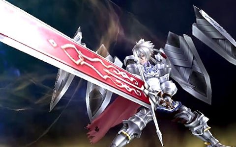「VALKYRIE ANATOMIA -THE ORIGIN-」にて「VP咎」10周年記念イベント後編が開始！