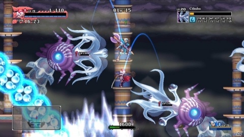 「Dragon Marked For Death」Anime NYCでイメージ映像・バージョンAが公開！の画像2