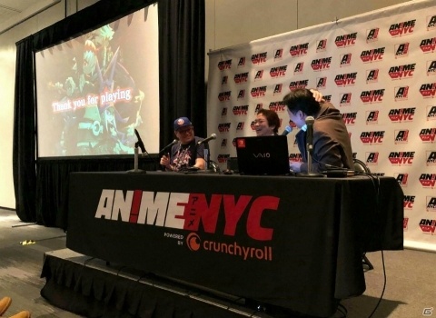 「Dragon Marked For Death」Anime NYCでイメージ映像・バージョンAが公開！の画像3
