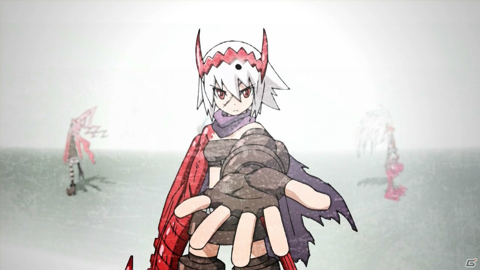 「Dragon Marked For Death」Anime NYCでイメージ映像・バージョンAが公開！の画像4