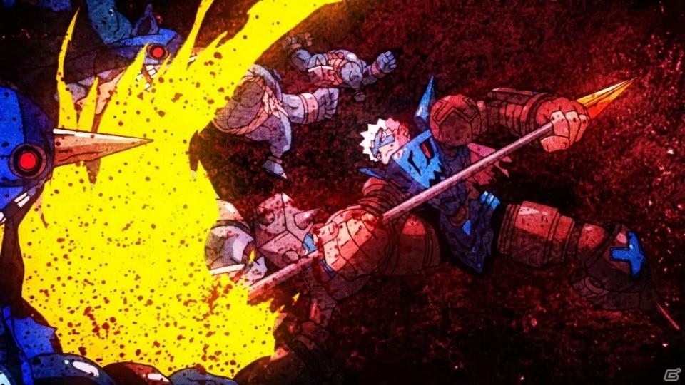 「Dragon Marked For Death」Anime NYCでイメージ映像・バージョンAが公開！の画像5