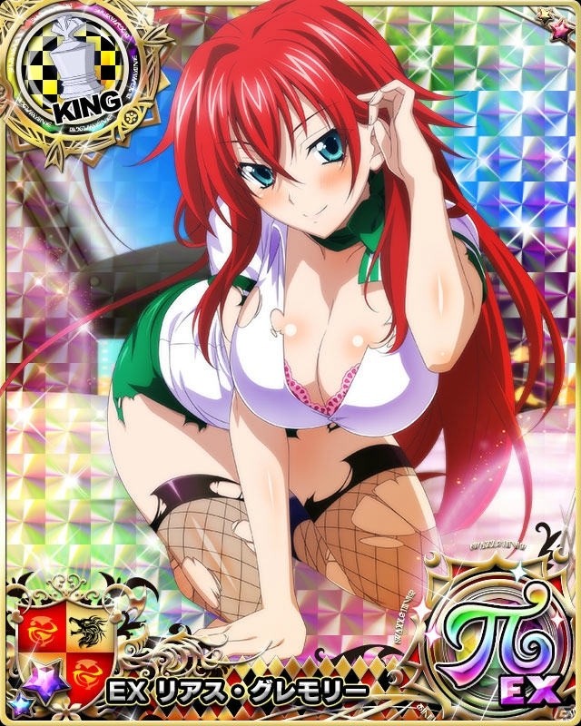 「ハイスクールD×D」デートイベント「キャビンアテンダントがご奉仕です！」が開催の画像3