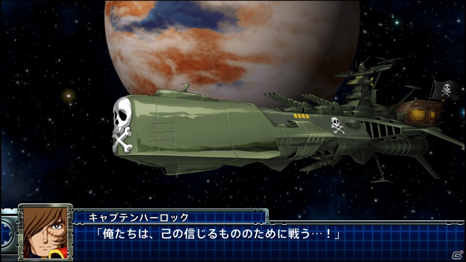 家庭用スーパーロボット大戦シリーズ最新作「スーパーロボット大戦T」がPS4/Switchで発売決定！の画像2