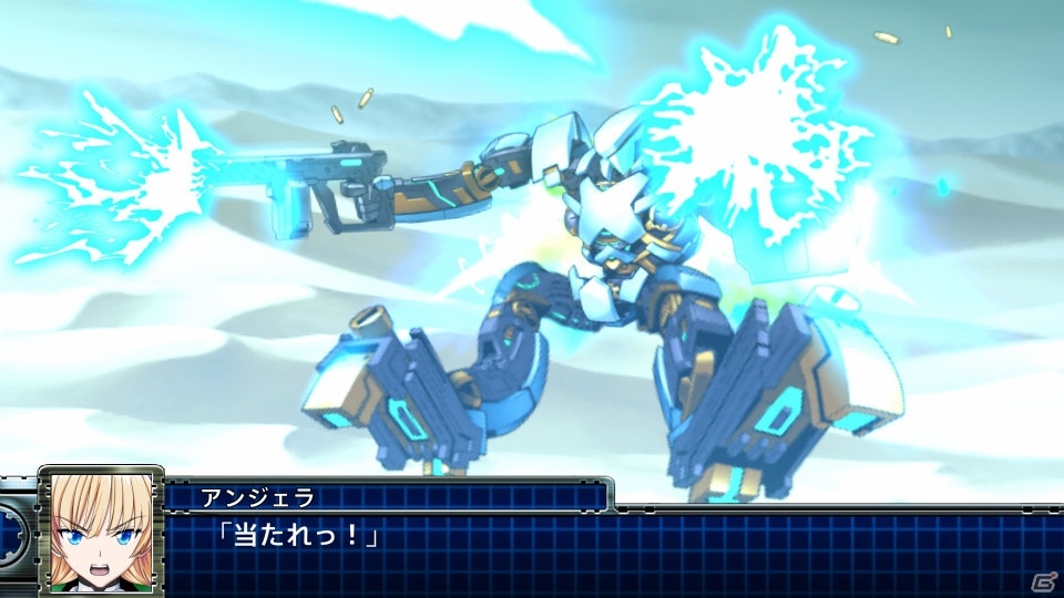 家庭用スーパーロボット大戦シリーズ最新作「スーパーロボット大戦T」がPS4/Switchで発売決定！の画像4