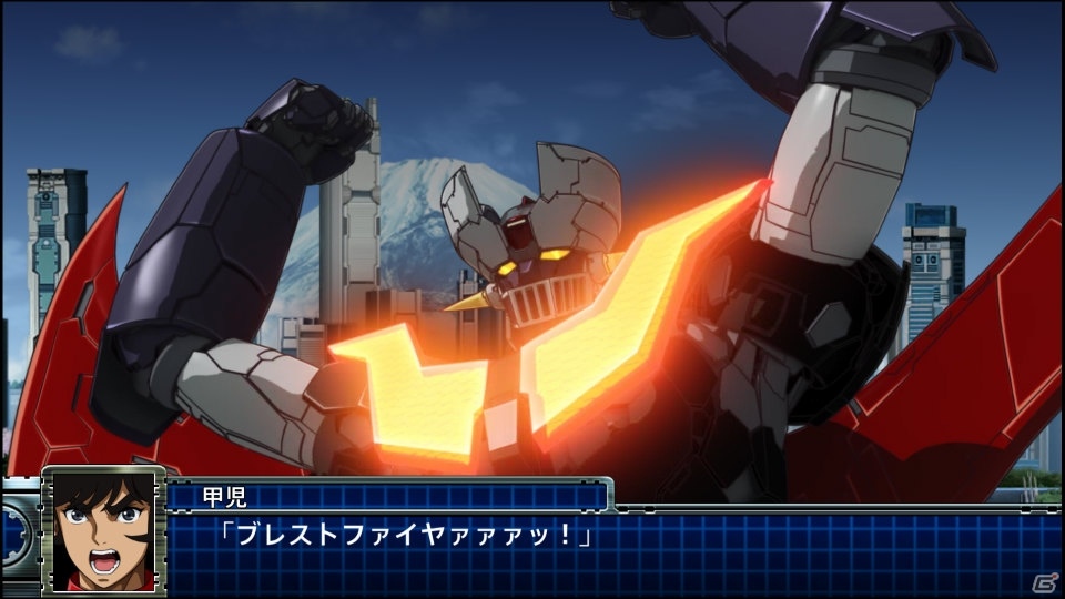家庭用スーパーロボット大戦シリーズ最新作「スーパーロボット大戦T」がPS4/Switchで発売決定！の画像5