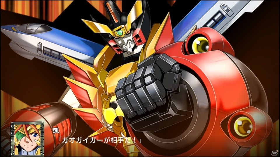 家庭用スーパーロボット大戦シリーズ最新作「スーパーロボット大戦T」がPS4/Switchで発売決定！の画像6