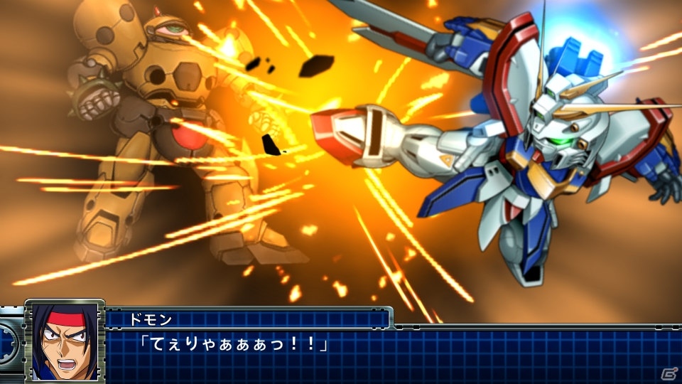 家庭用スーパーロボット大戦シリーズ最新作「スーパーロボット大戦T」がPS4/Switchで発売決定！の画像7
