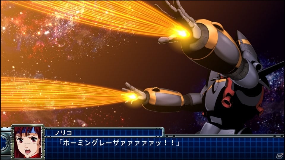 家庭用スーパーロボット大戦シリーズ最新作「スーパーロボット大戦T」がPS4/Switchで発売決定！の画像8
