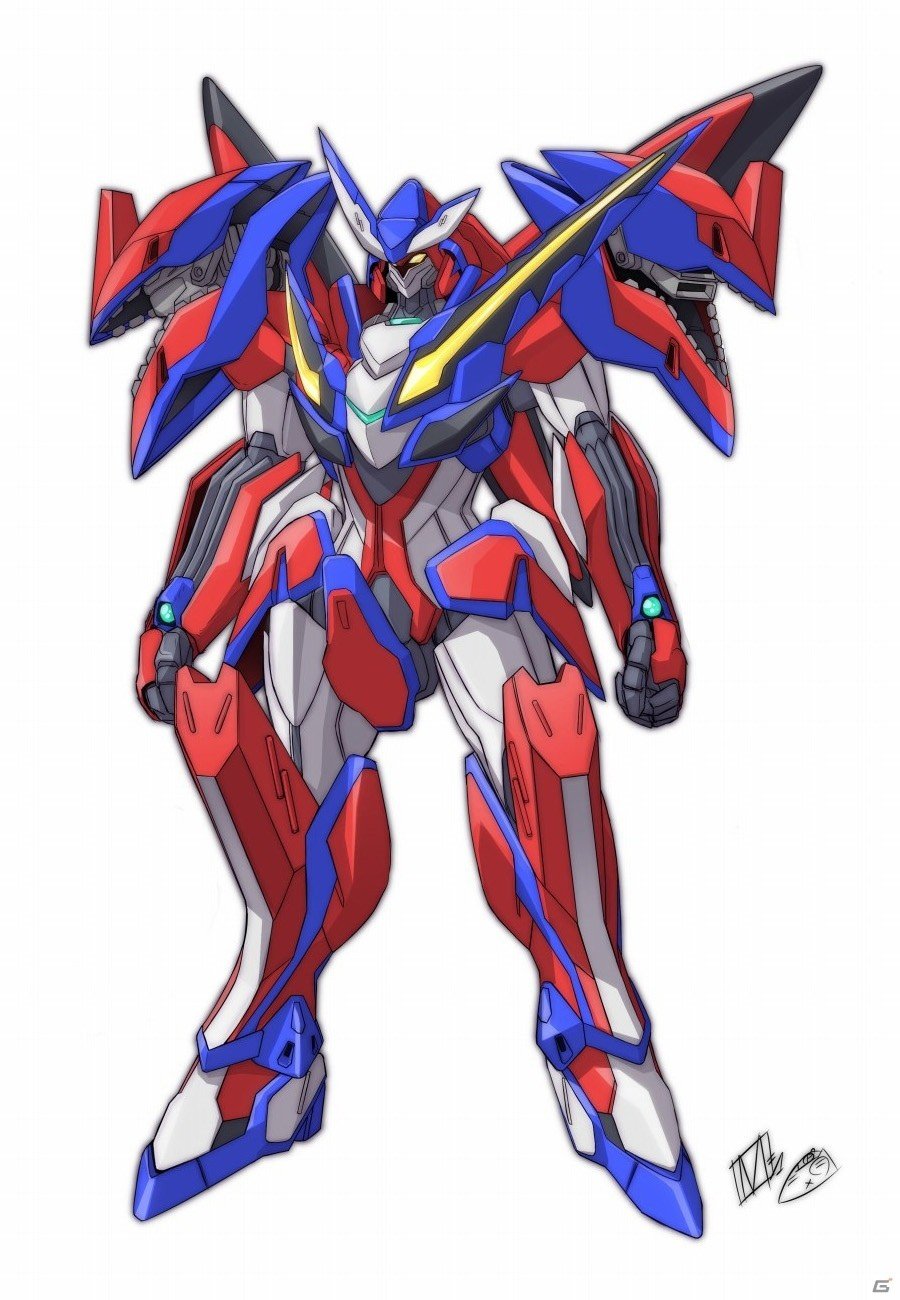 スパロボのスマホ向け最新作「スーパーロボット大戦DD」の事前登録スタート！先行テストプレイの参加者募集も開始にの画像10