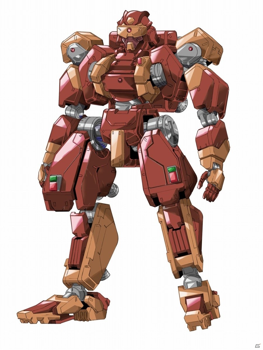 スパロボのスマホ向け最新作「スーパーロボット大戦DD」の事前登録スタート！先行テストプレイの参加者募集も開始にの画像12