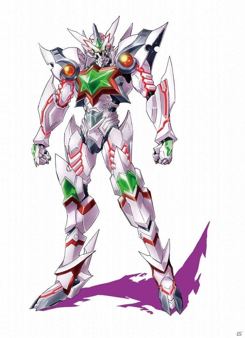 スパロボのスマホ向け最新作「スーパーロボット大戦DD」の事前登録スタート！先行テストプレイの参加者募集も開始にの画像8