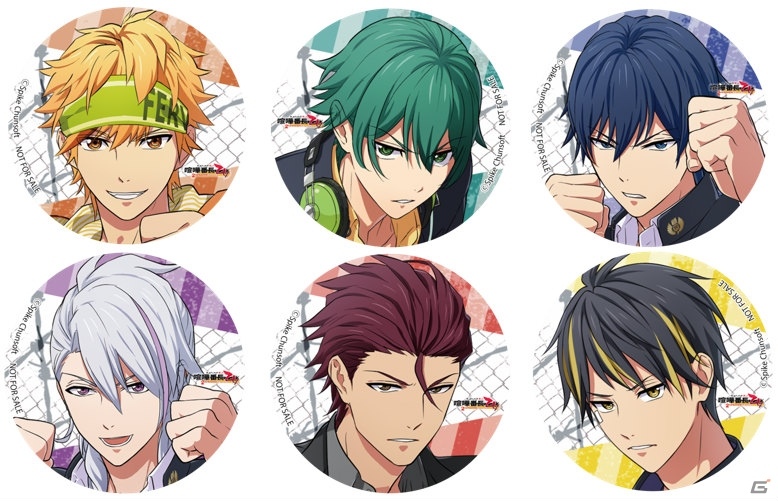 「喧嘩番長 乙女 2nd Rumble!!」の発売日が2019年3月14日に決定！限定BOXや予約特典、ショップ特典も公開の画像10