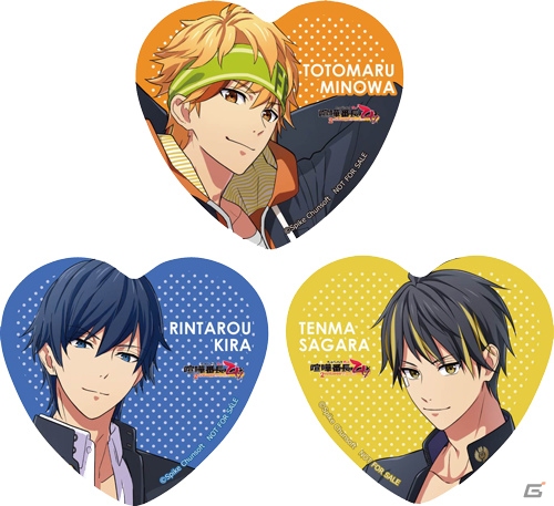 「喧嘩番長 乙女 2nd Rumble!!」の発売日が2019年3月14日に決定！限定BOXや予約特典、ショップ特典も公開の画像8