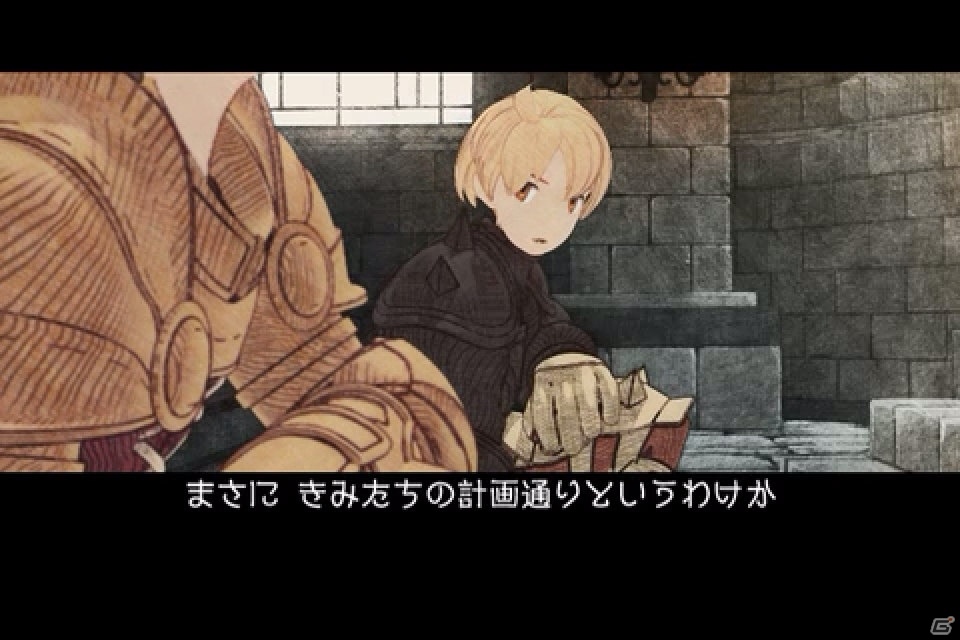 「FINAL FANTASY TACTICS 獅子戦争」iOS/Android版のセールが開催！の画像2