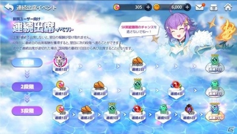「グランドチェイス -次元の追跡者-」レイド「コーナット大爆発」の実装を含む大型アップデートが実施！の画像16