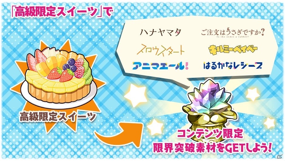 「きららファンタジア」に鳩谷こはねなど「アニマエール！」のキャラクターが登場の画像12