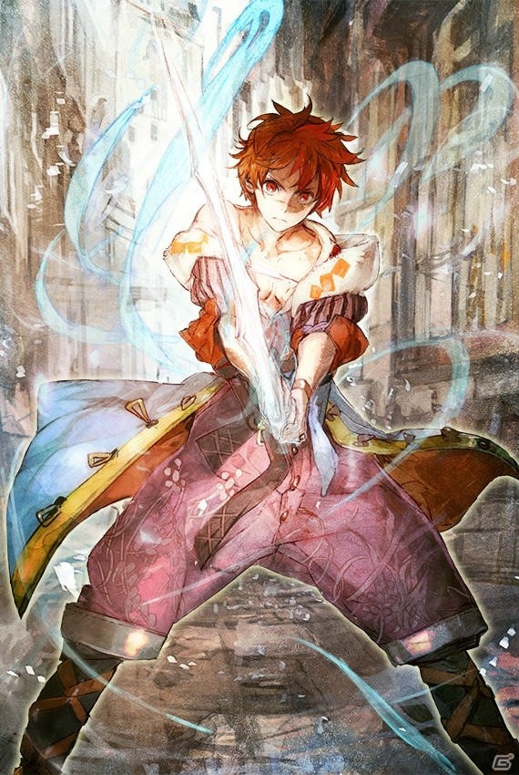 「チェインクロニクル3」開放2周年を記念して“ヘリオス篇”9章が追加！成長した姿の「ヘリオス」がいよいよ登場の画像6