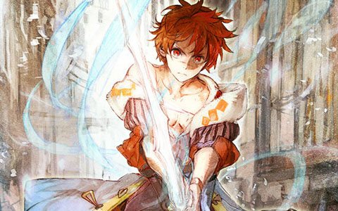 「チェインクロニクル3」開放2周年を記念して“ヘリオス篇”9章が追加！成長した姿の「ヘリオス」がいよいよ登場