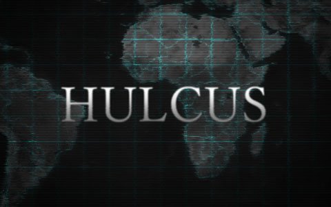 崩壊した電脳世界がおりなす少し悲しいリズムゲーム「HULCUS」が配信開始
