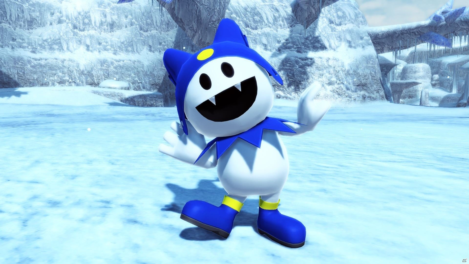 「ファンタシースターオンライン2」にて「ペルソナ」コラボスクラッチが配信！の画像16