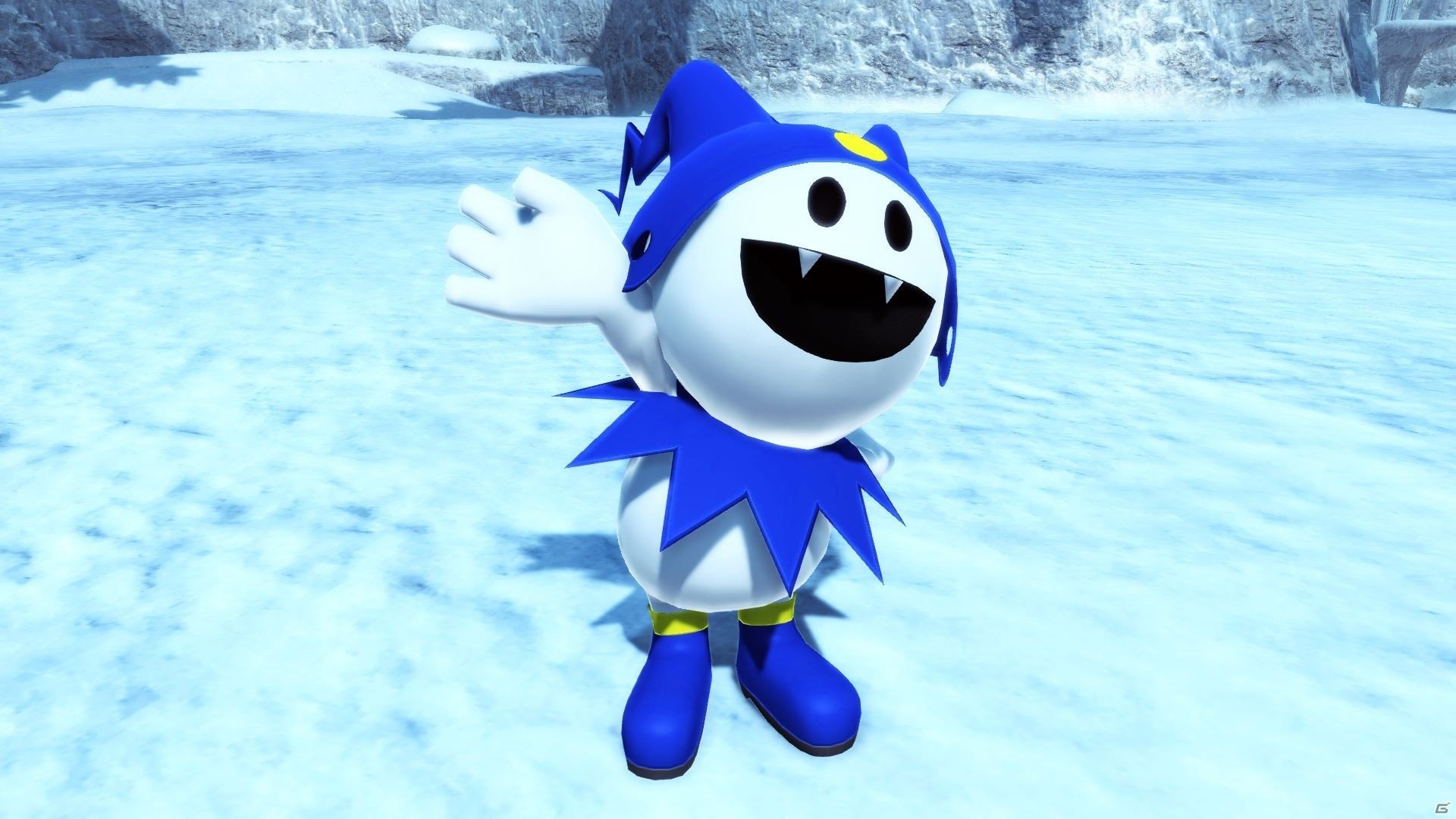 「ファンタシースターオンライン2」にて「ペルソナ」コラボスクラッチが配信！の画像17