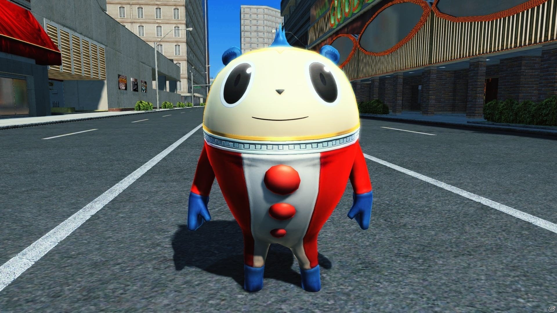「ファンタシースターオンライン2」にて「ペルソナ」コラボスクラッチが配信！の画像19
