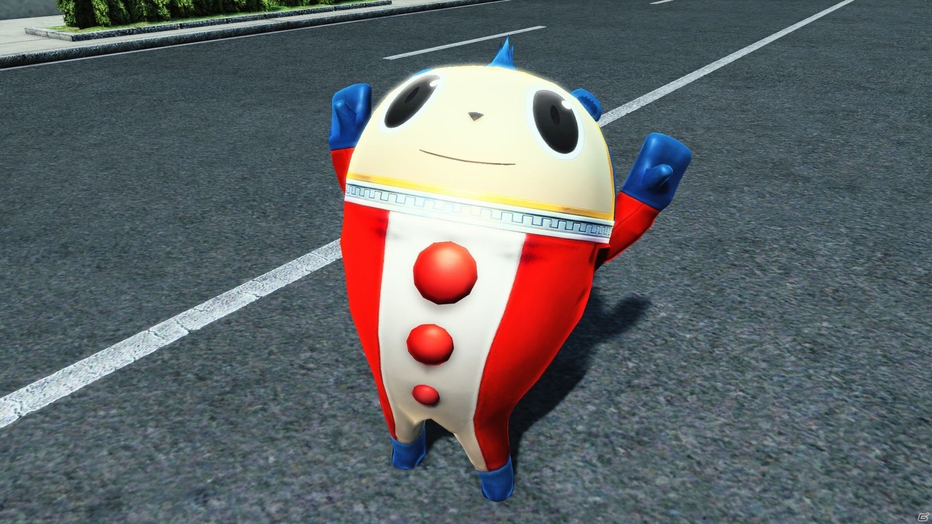 「ファンタシースターオンライン2」にて「ペルソナ」コラボスクラッチが配信！の画像20