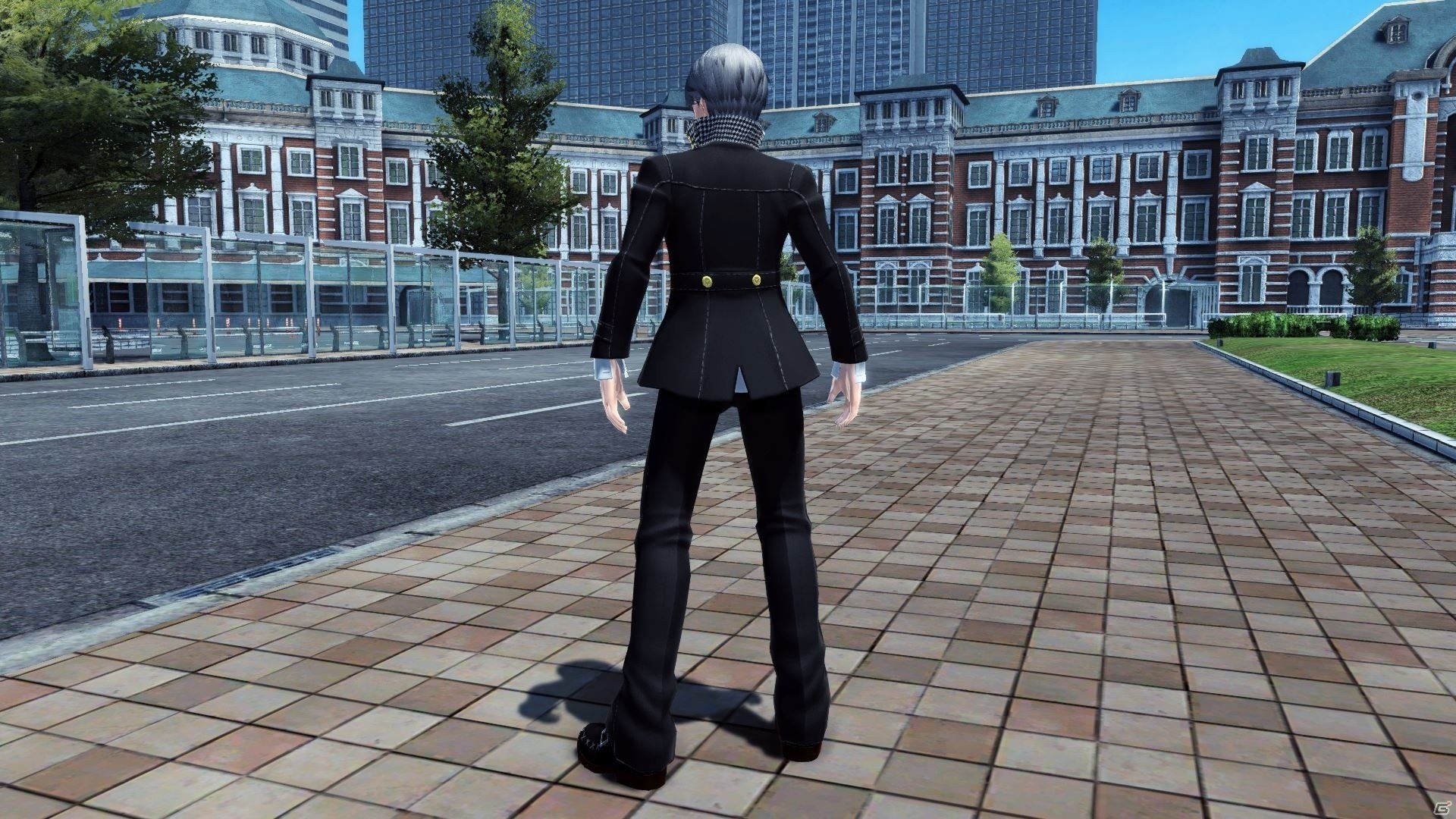 「ファンタシースターオンライン2」にて「ペルソナ」コラボスクラッチが配信！の画像22