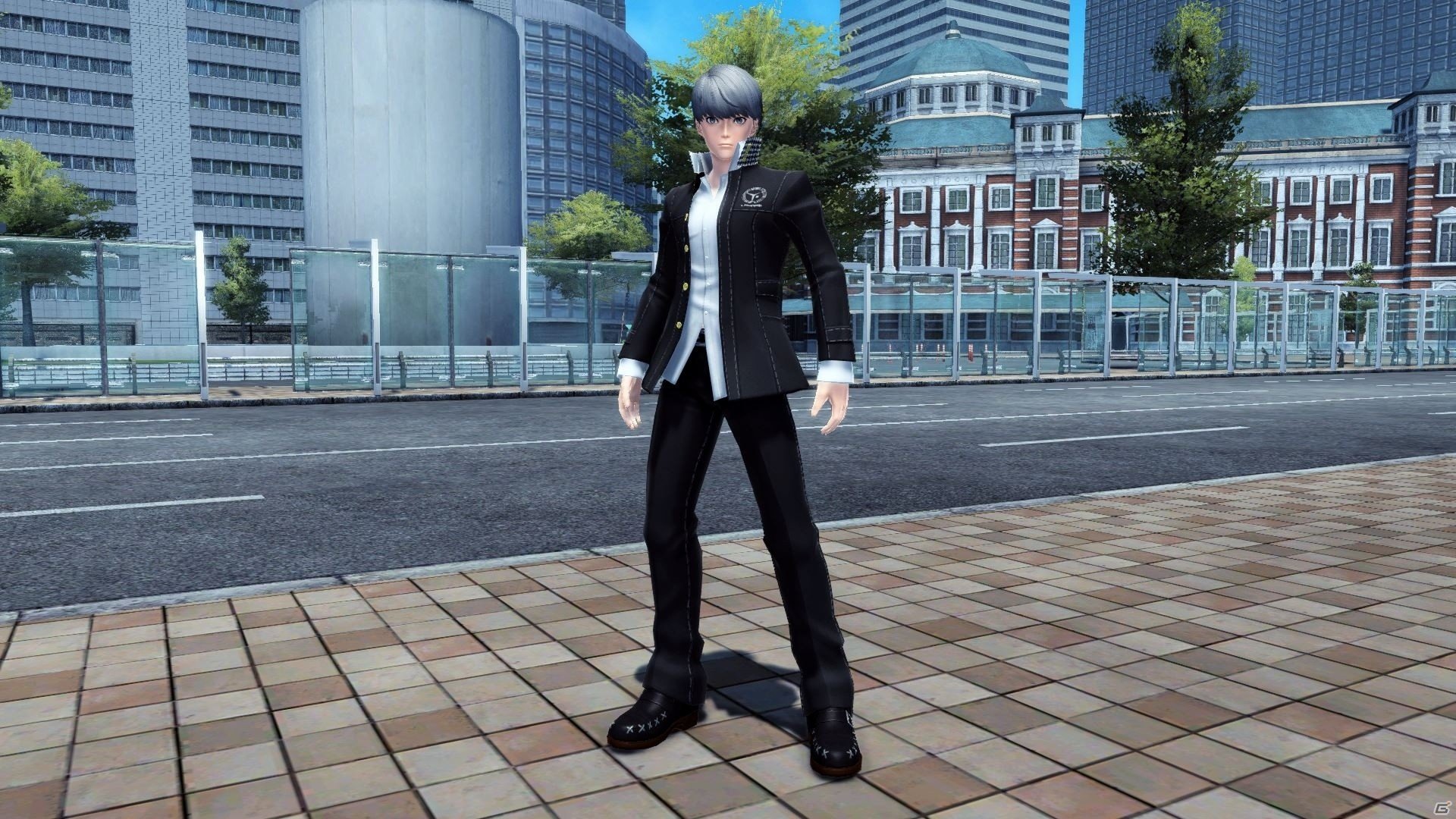 「ファンタシースターオンライン2」にて「ペルソナ」コラボスクラッチが配信！の画像23