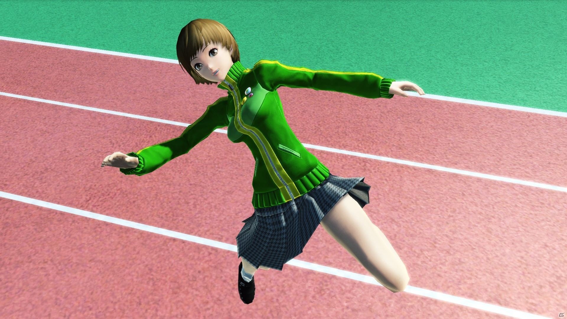 「ファンタシースターオンライン2」にて「ペルソナ」コラボスクラッチが配信！の画像29