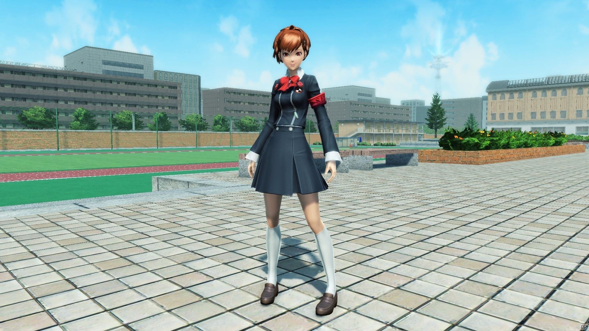 「ファンタシースターオンライン2」にて「ペルソナ」コラボスクラッチが配信！の画像31