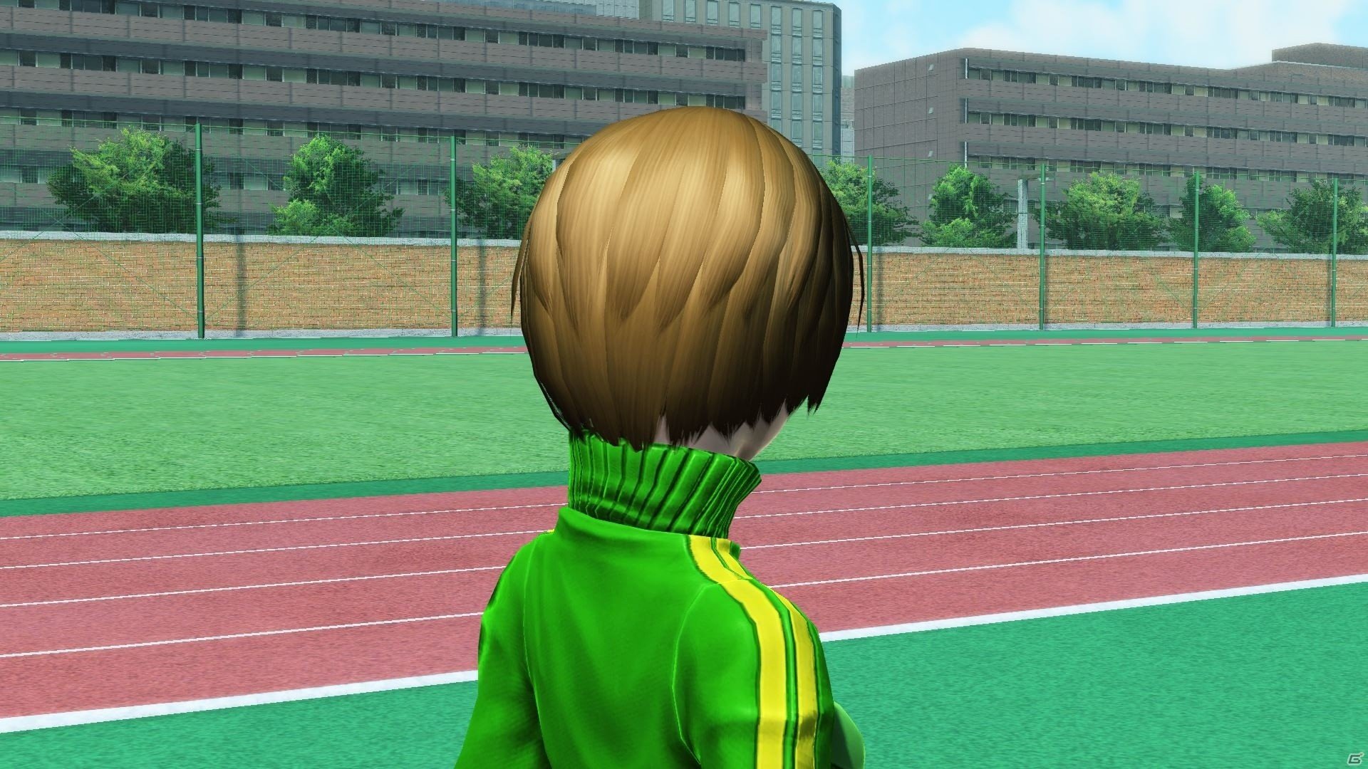「ファンタシースターオンライン2」にて「ペルソナ」コラボスクラッチが配信！の画像48