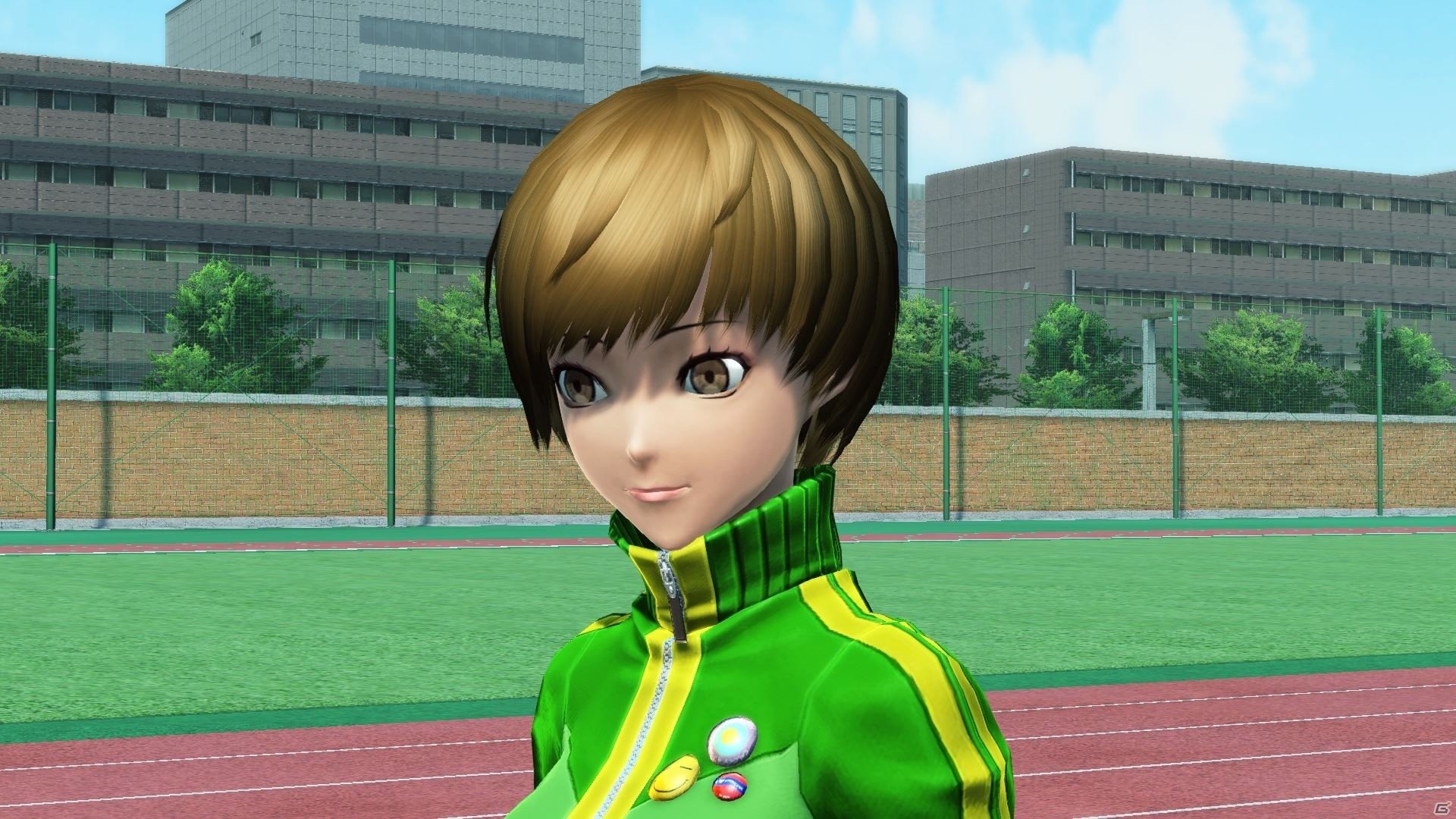 「ファンタシースターオンライン2」にて「ペルソナ」コラボスクラッチが配信！の画像49