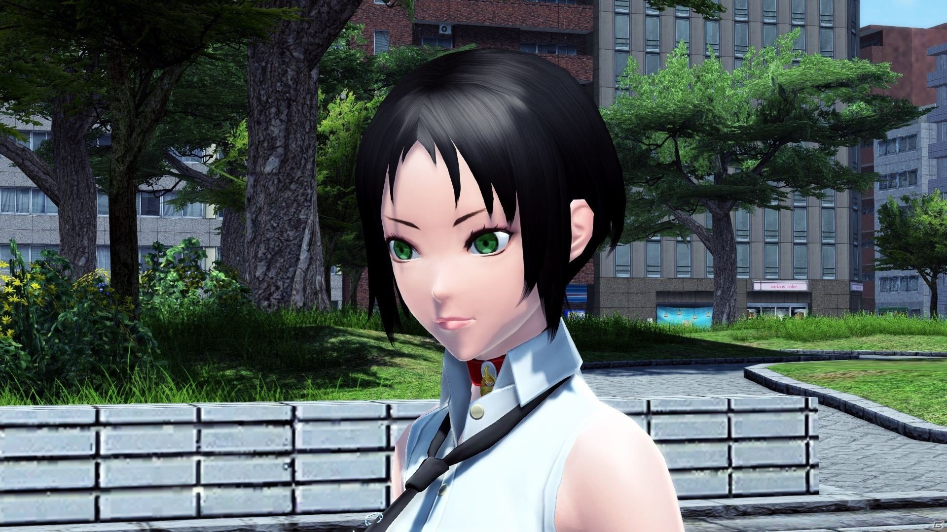 「ファンタシースターオンライン2」にて「ペルソナ」コラボスクラッチが配信！の画像51