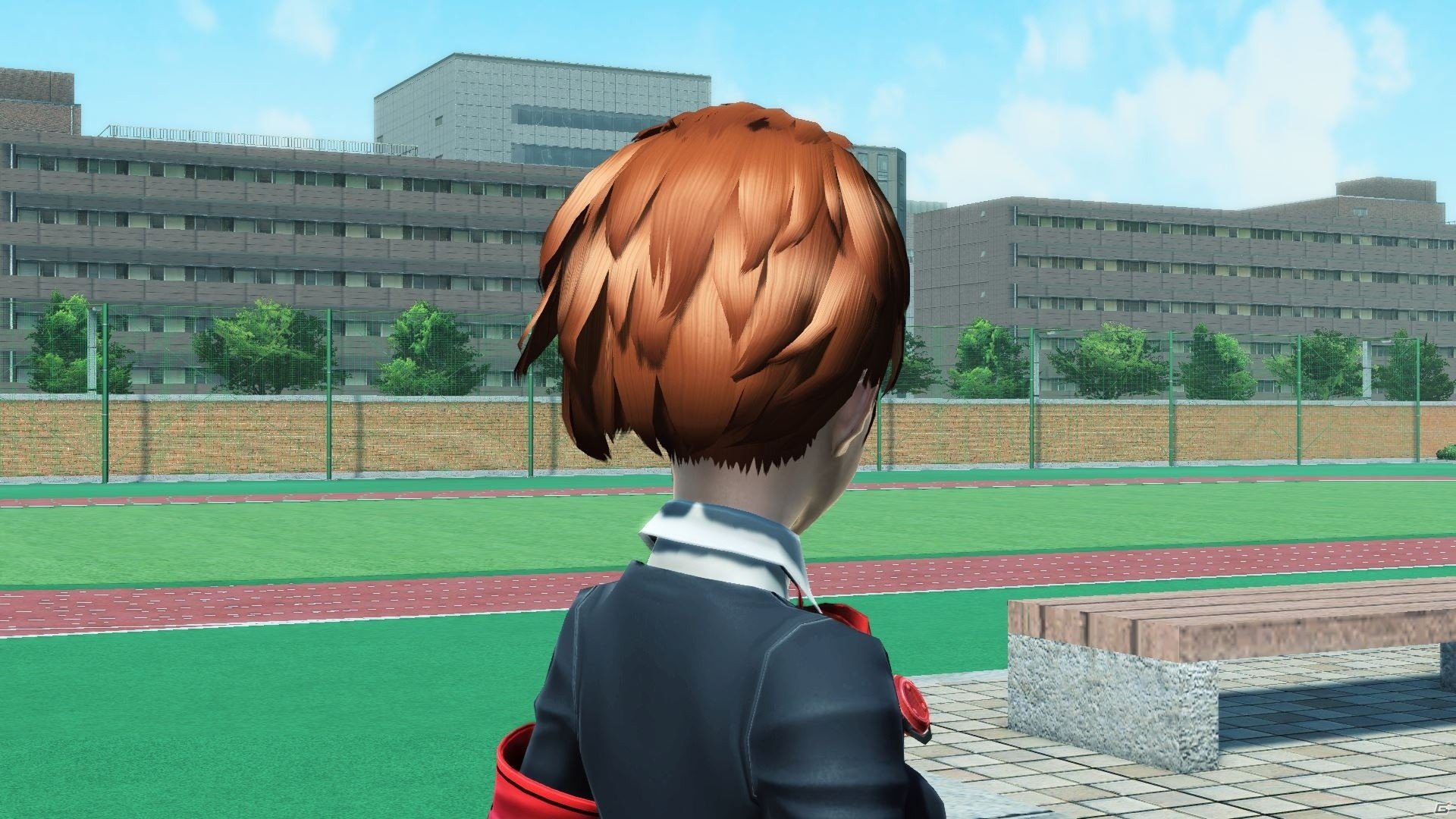 「ファンタシースターオンライン2」にて「ペルソナ」コラボスクラッチが配信！の画像52