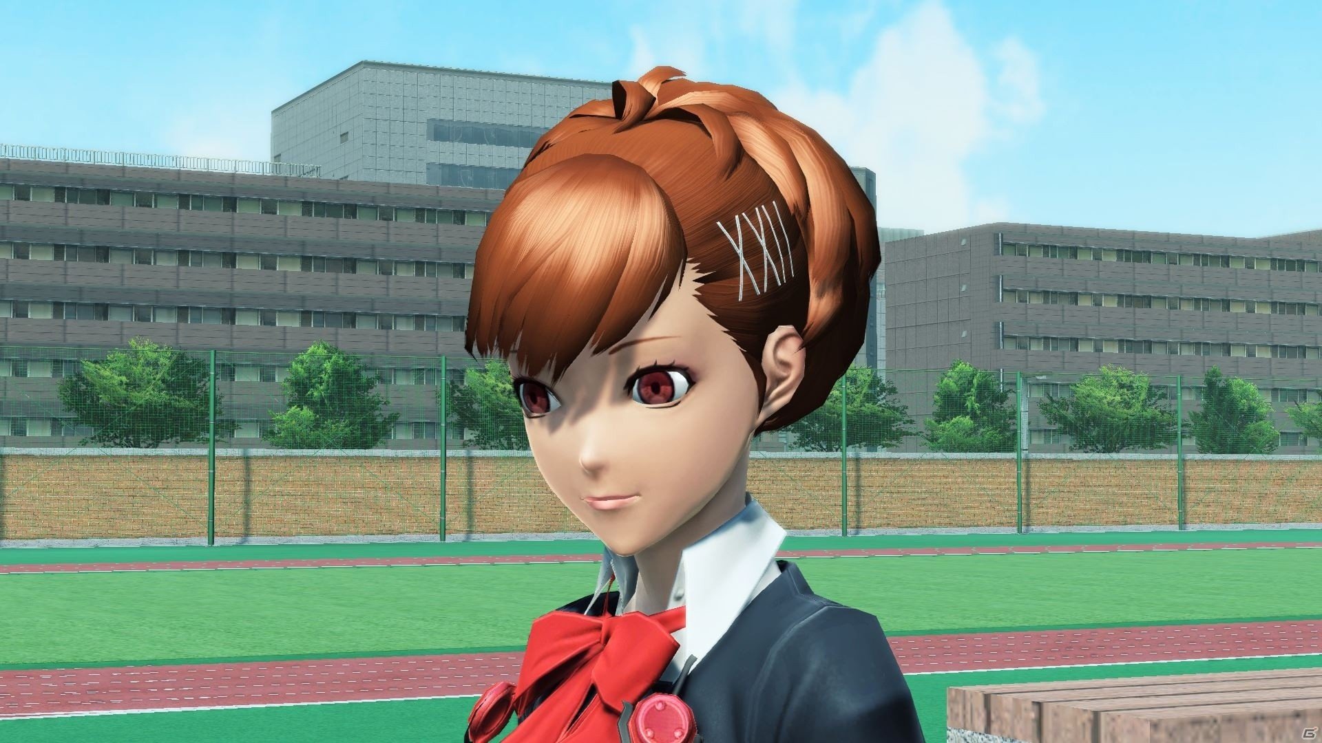 「ファンタシースターオンライン2」にて「ペルソナ」コラボスクラッチが配信！の画像53