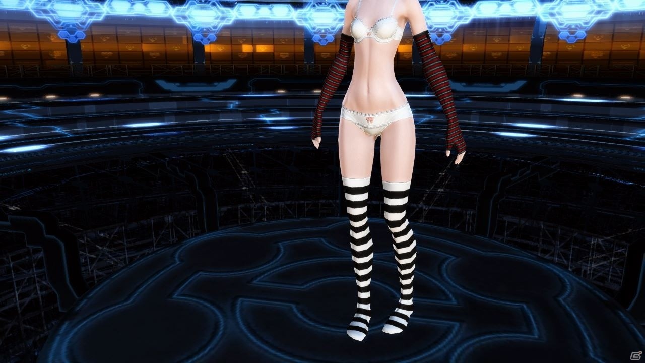 「ファンタシースターオンライン2」にて「ペルソナ」コラボスクラッチが配信！の画像54