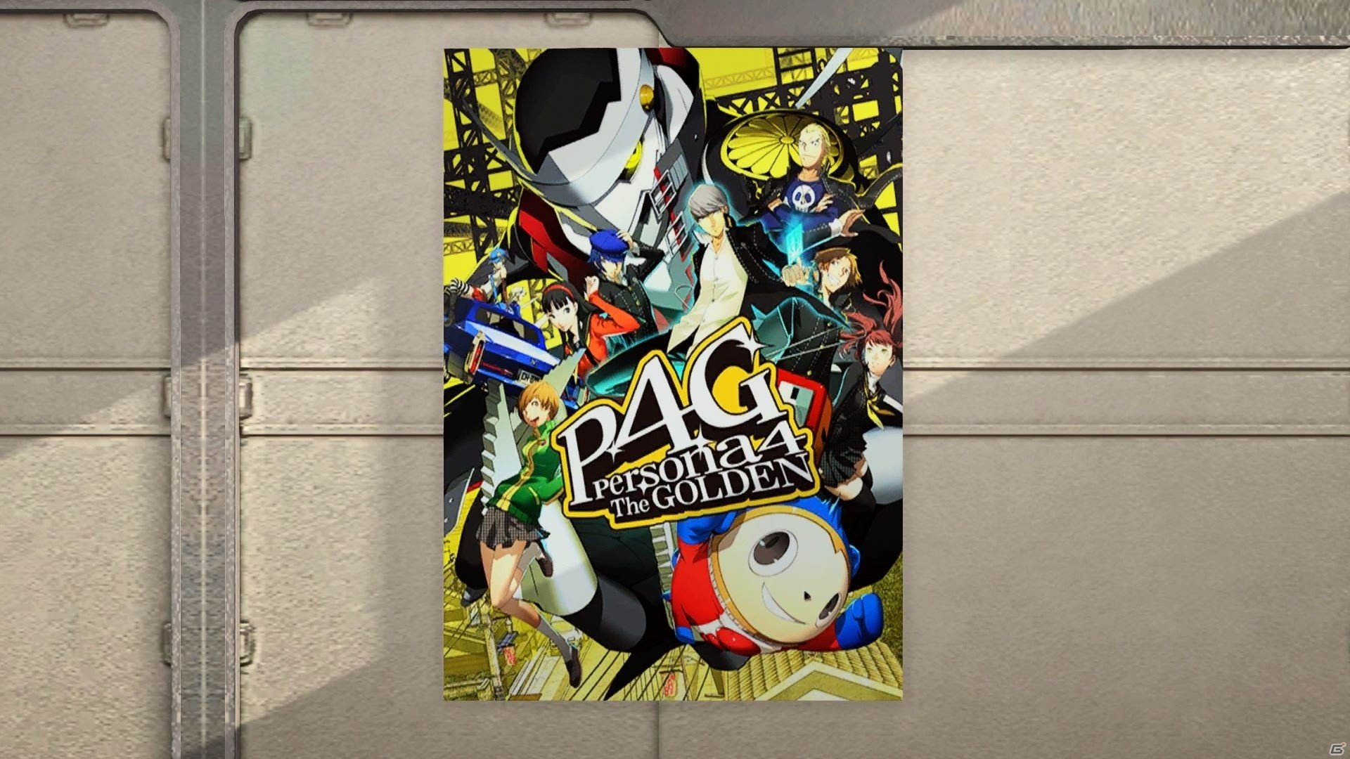 「ファンタシースターオンライン2」にて「ペルソナ」コラボスクラッチが配信！の画像61