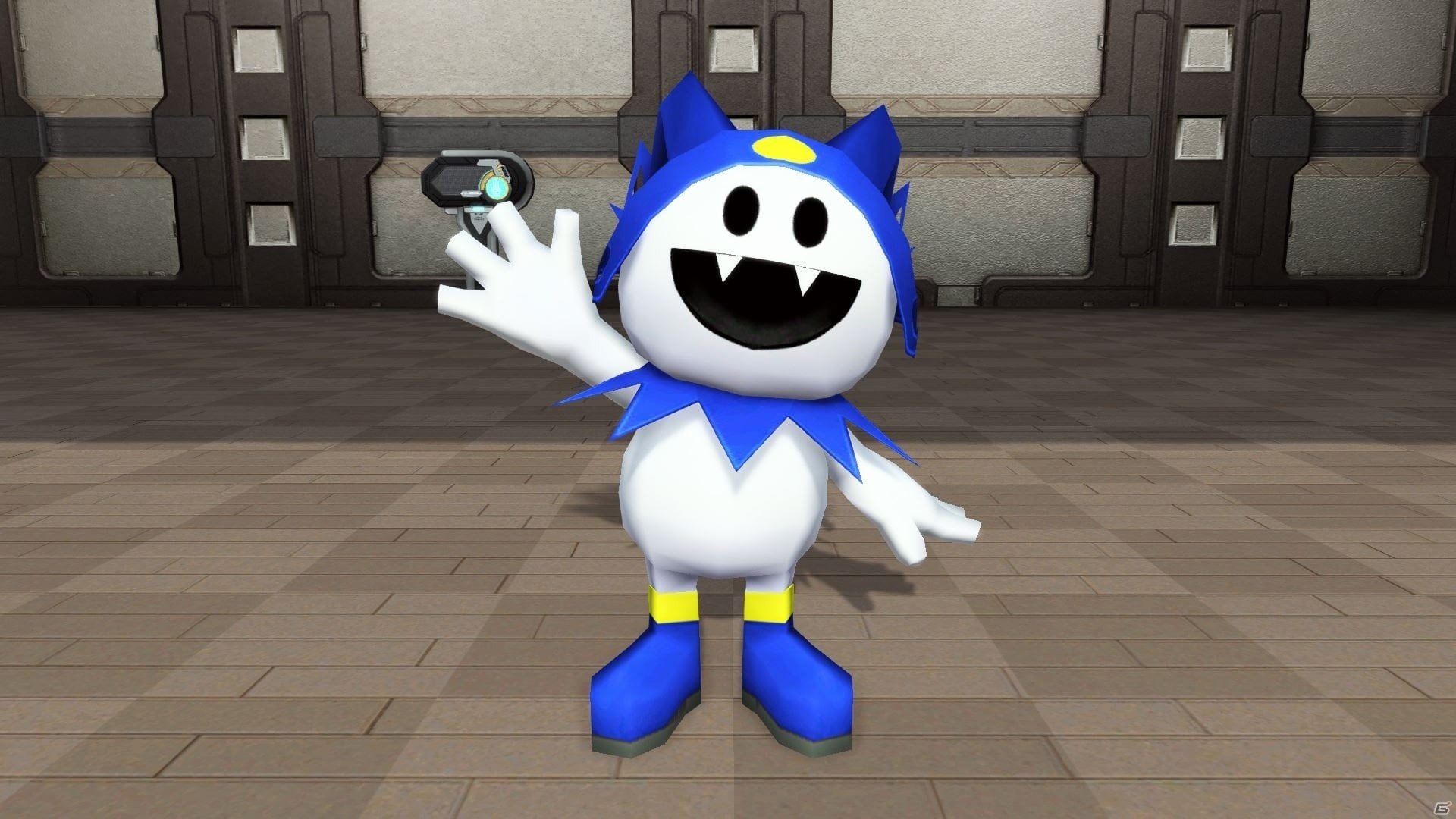 「ファンタシースターオンライン2」にて「ペルソナ」コラボスクラッチが配信！の画像68