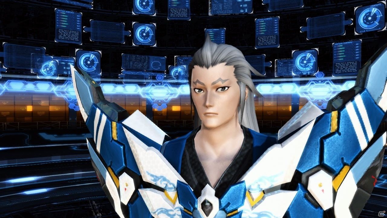 「ファンタシースターオンライン2」にて「ペルソナ」コラボスクラッチが配信！の画像78