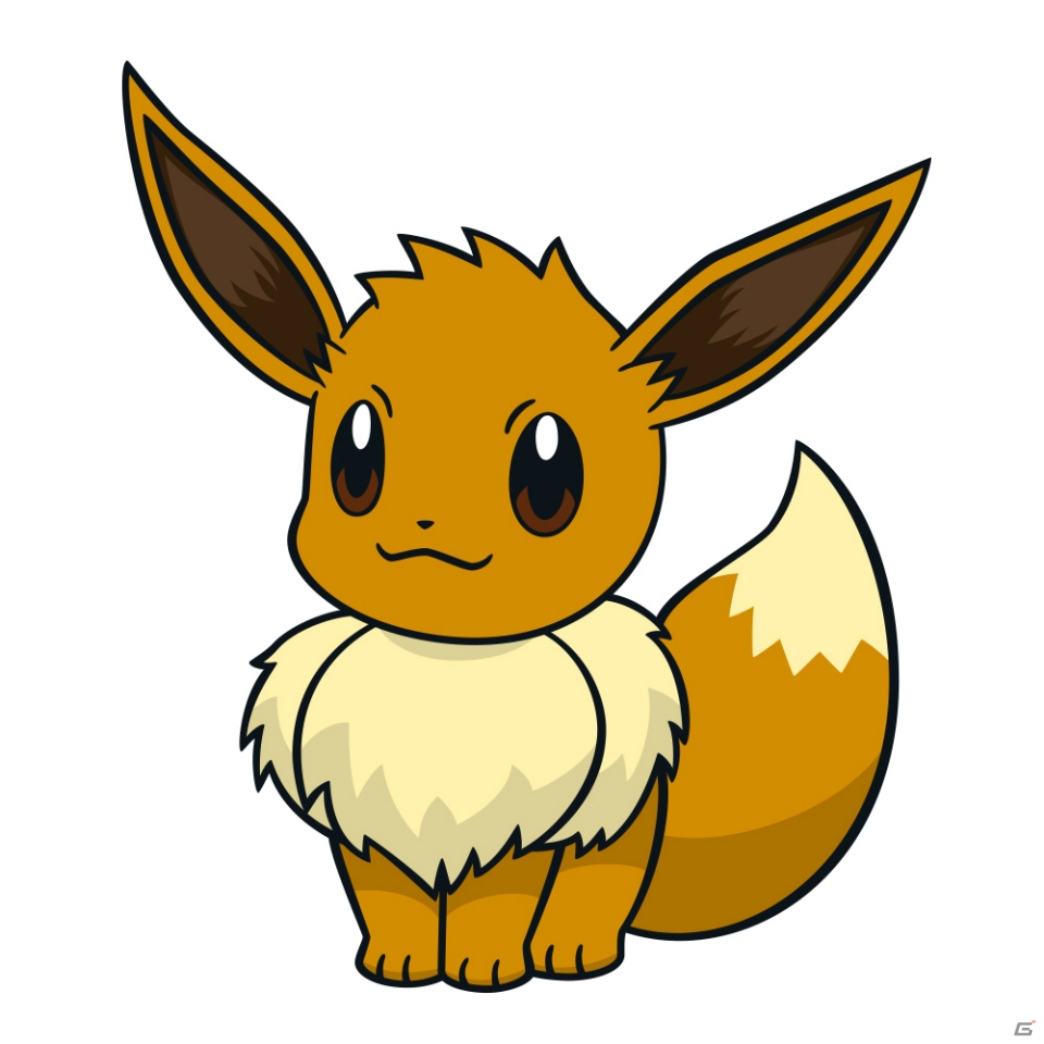 11月21日が「イーブイの日」に正式認定！イーブイグッズが当たるTwitterキャンペーンが開催の画像2