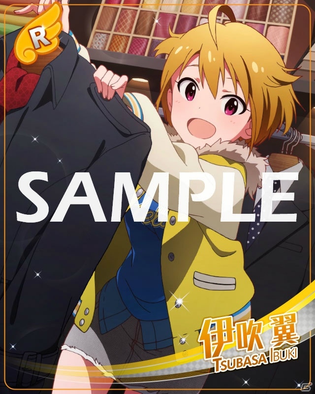 「ミリシタ」にジュリア、最上静香のユニット「D/Zeal」が登場！楽曲「ハーモニクス」が楽しめるイベントが開催の画像10