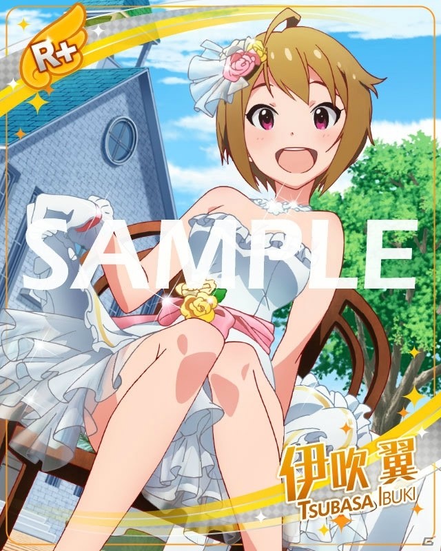 「ミリシタ」にジュリア、最上静香のユニット「D/Zeal」が登場！楽曲「ハーモニクス」が楽しめるイベントが開催の画像11